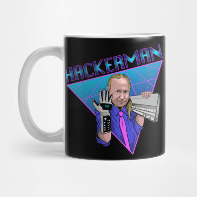 Hackerman